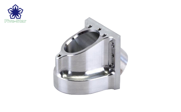 五轴加工cnc